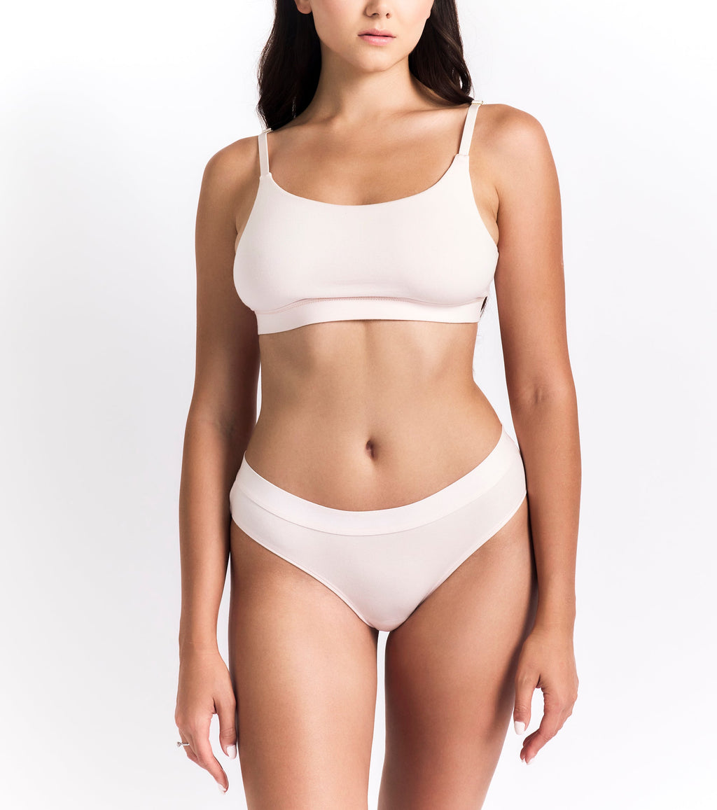Mid-Rise Brief 4-Pack