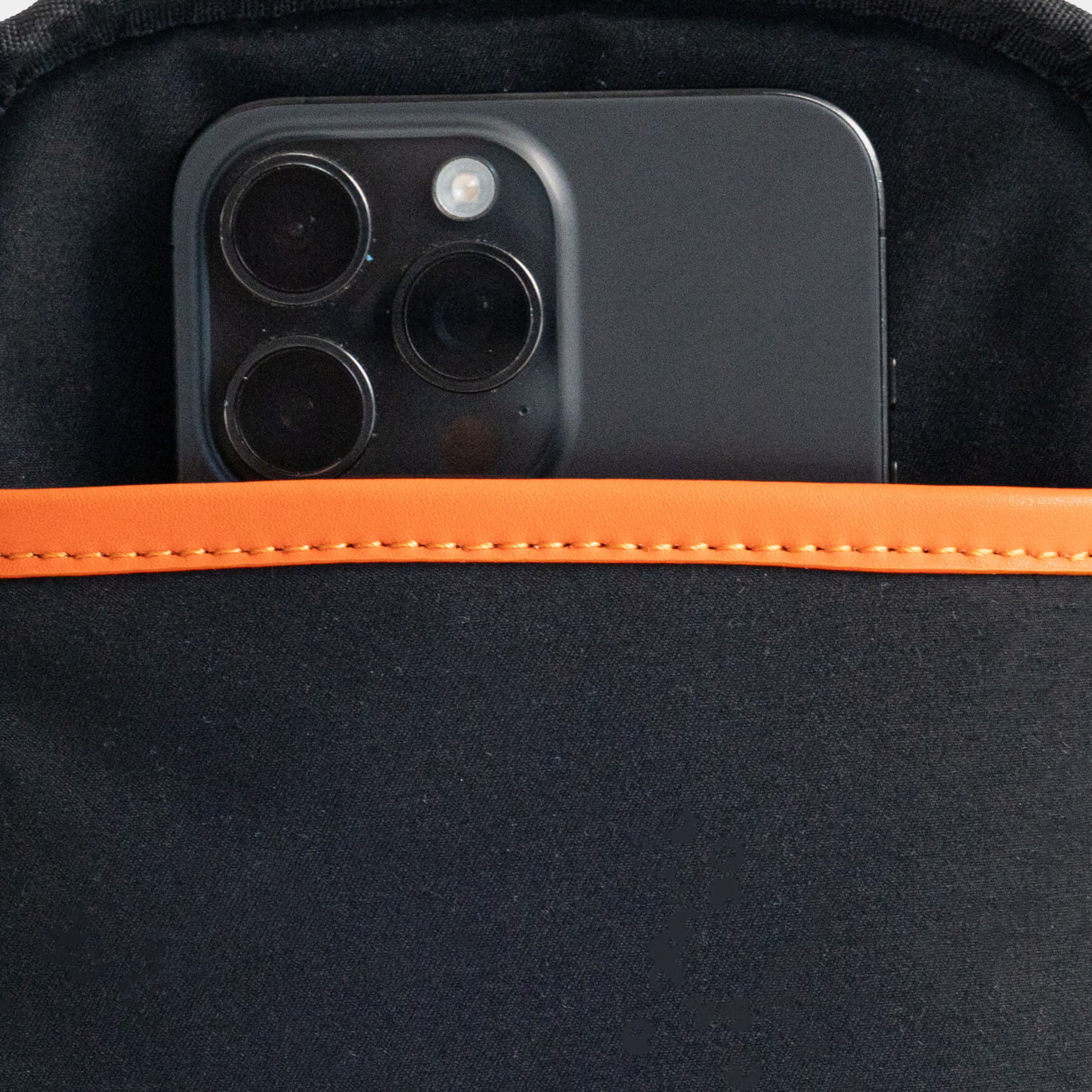 Japan Magnetic Chest Bag
