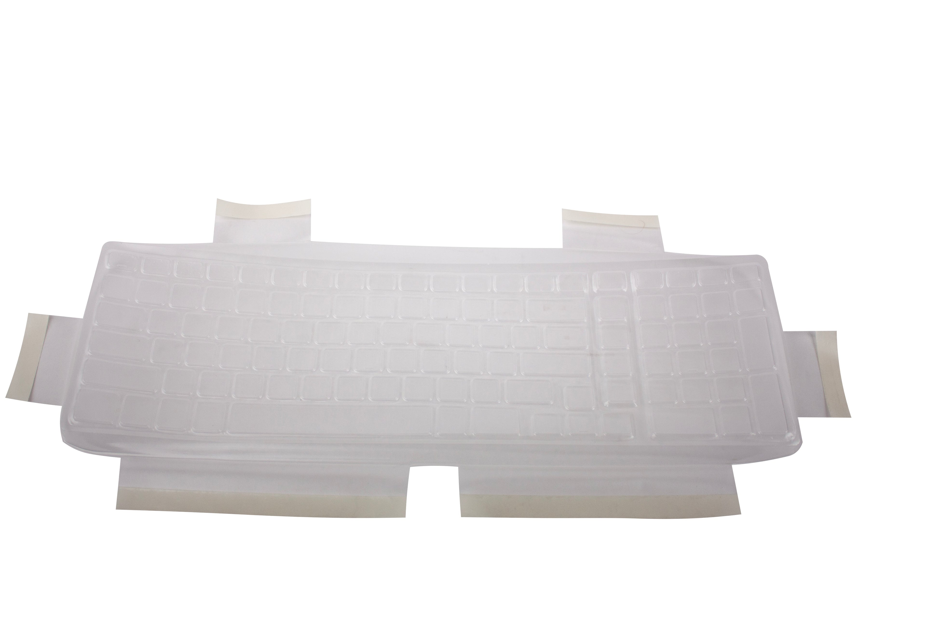 Dell KM555 Silent Keyboard Cover