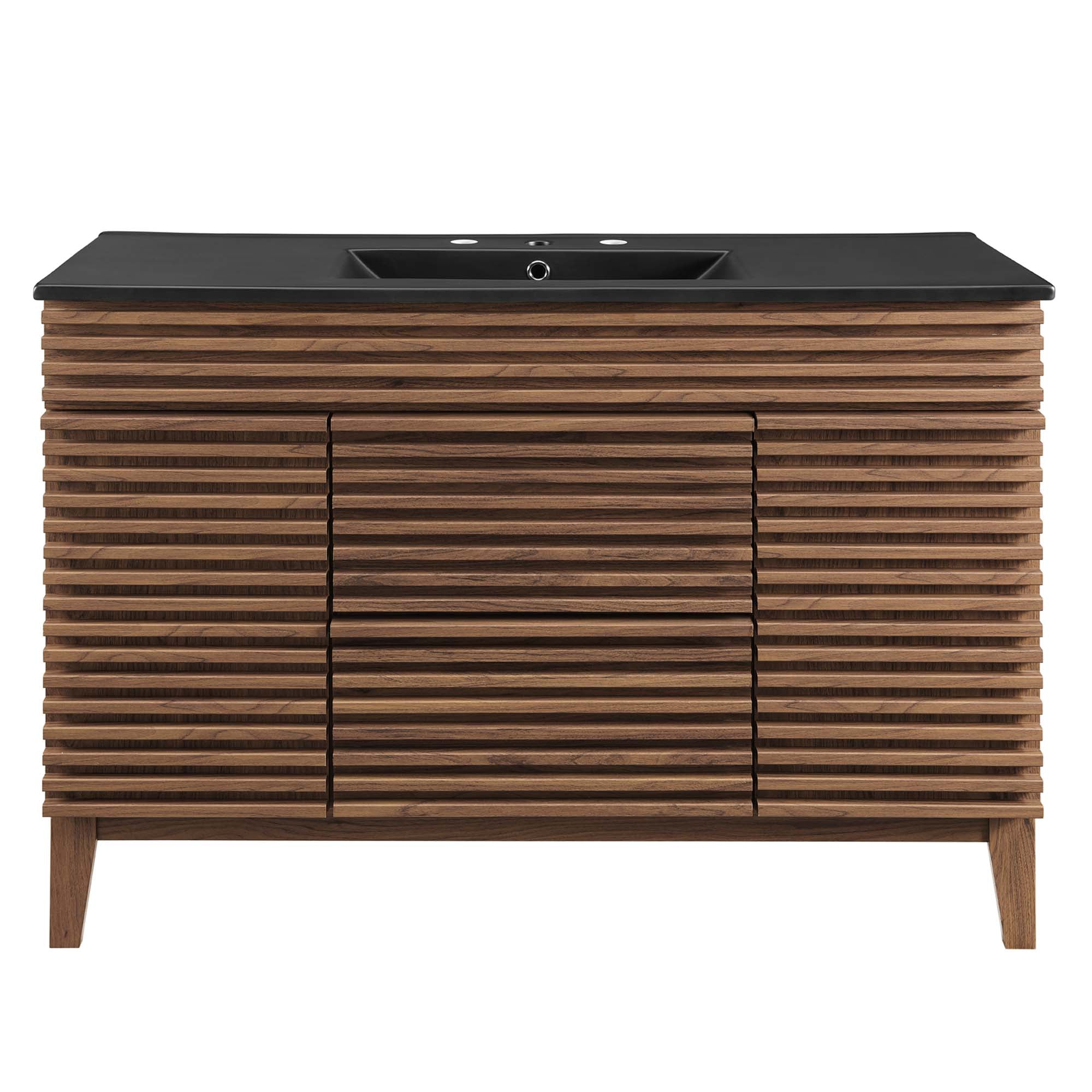 Render 48" Single Sink Bathroom Vanity by Modway