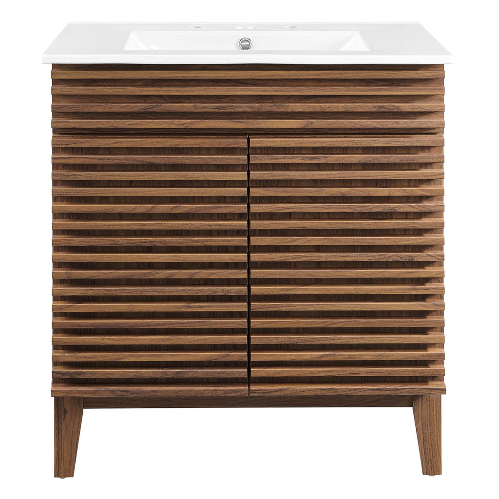 Render 30" Bathroom Vanity Cabinet by Modway