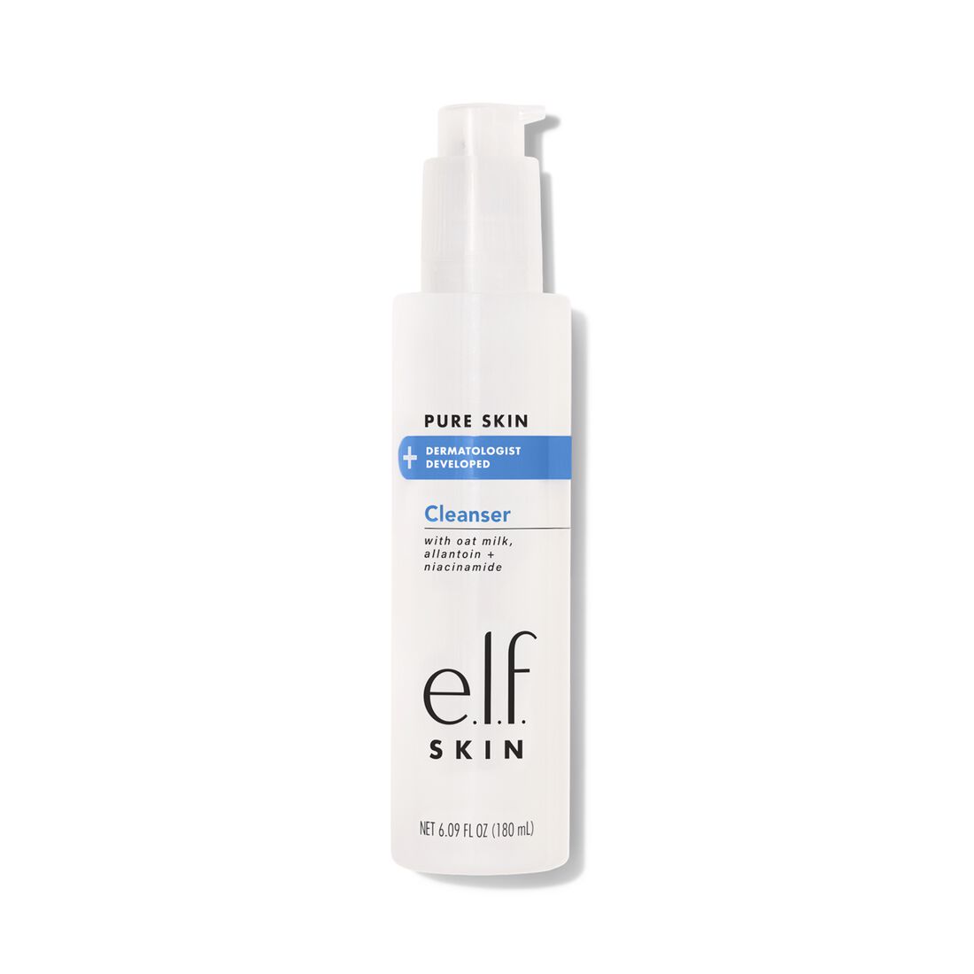 e.l.f. Pure Skin Cleanser by Avera Group