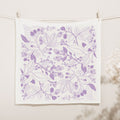 Berries Cotton Tea Towel