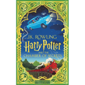 Harry Potter and the Chamber of Secrets (Harry Potter, Book 2) (Minalima Edition) (Interactive Illustrated Edition) - Hardcover