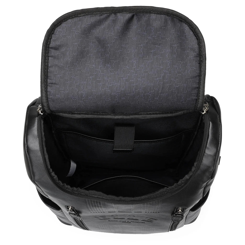 Roamer Expedition Expandable 6 Piece Luggage Set