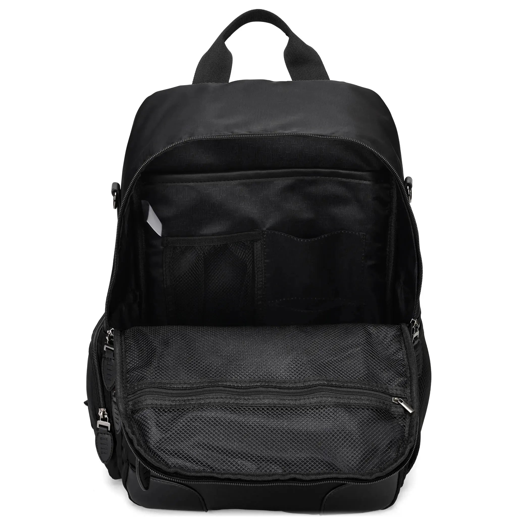 Voyage Escape Expandable 3 Piece Luggage Set