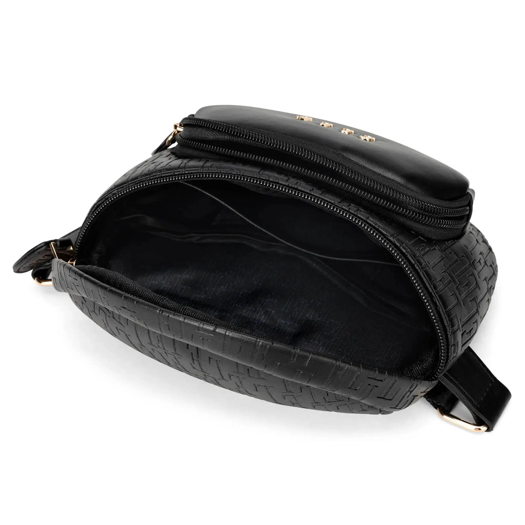 Wayfarer 1.8L Belt Bag | Fanny Pack | Sling | Crossbody Bag