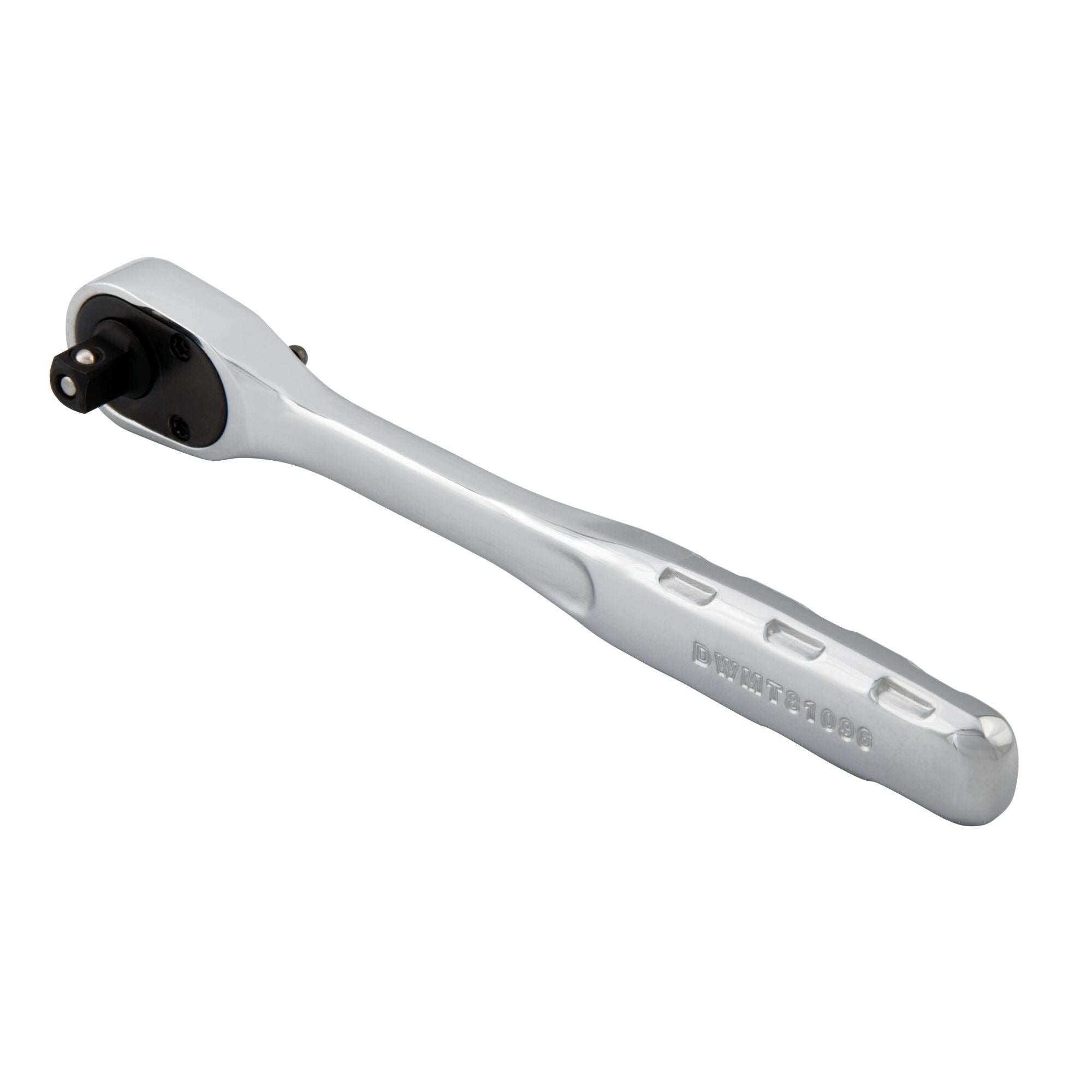 DeWalt DWMT81096 1/4" Drive Quick-Release Ratchet