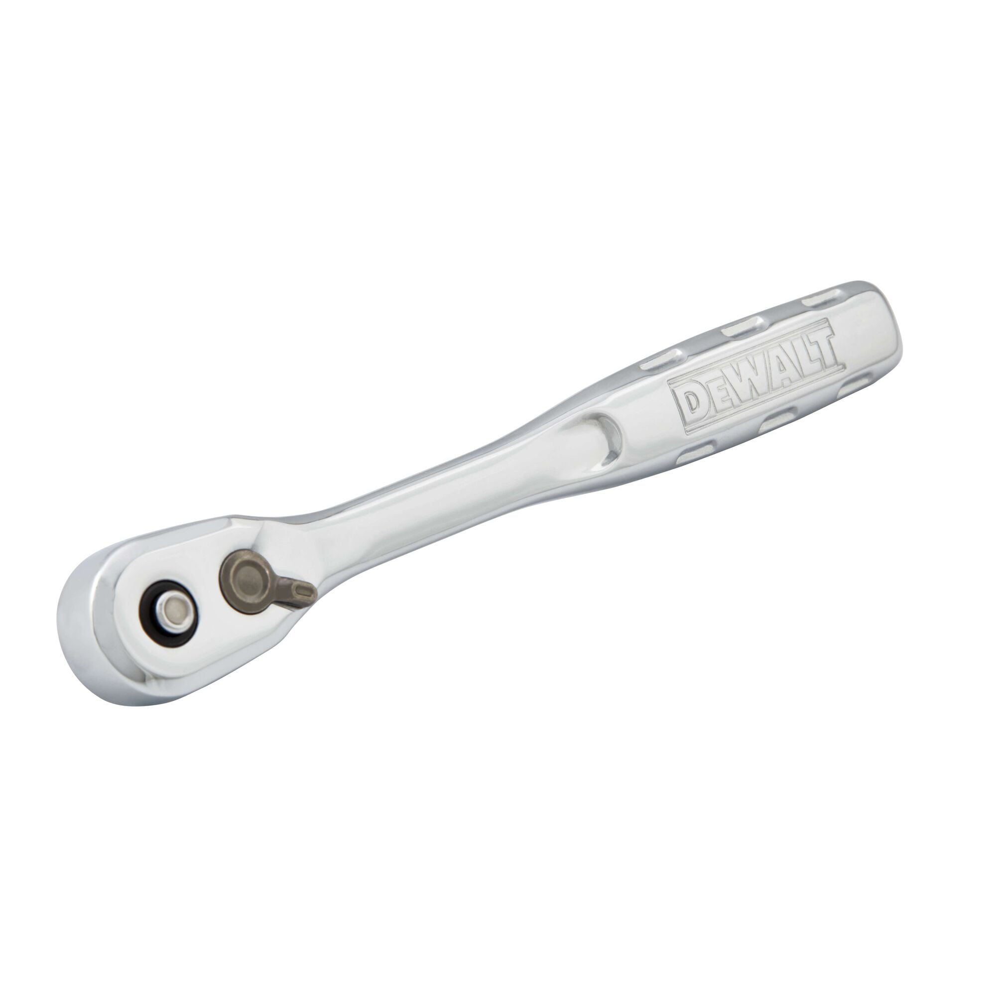 DeWalt DWMT81096 1/4" Drive Quick-Release Ratchet