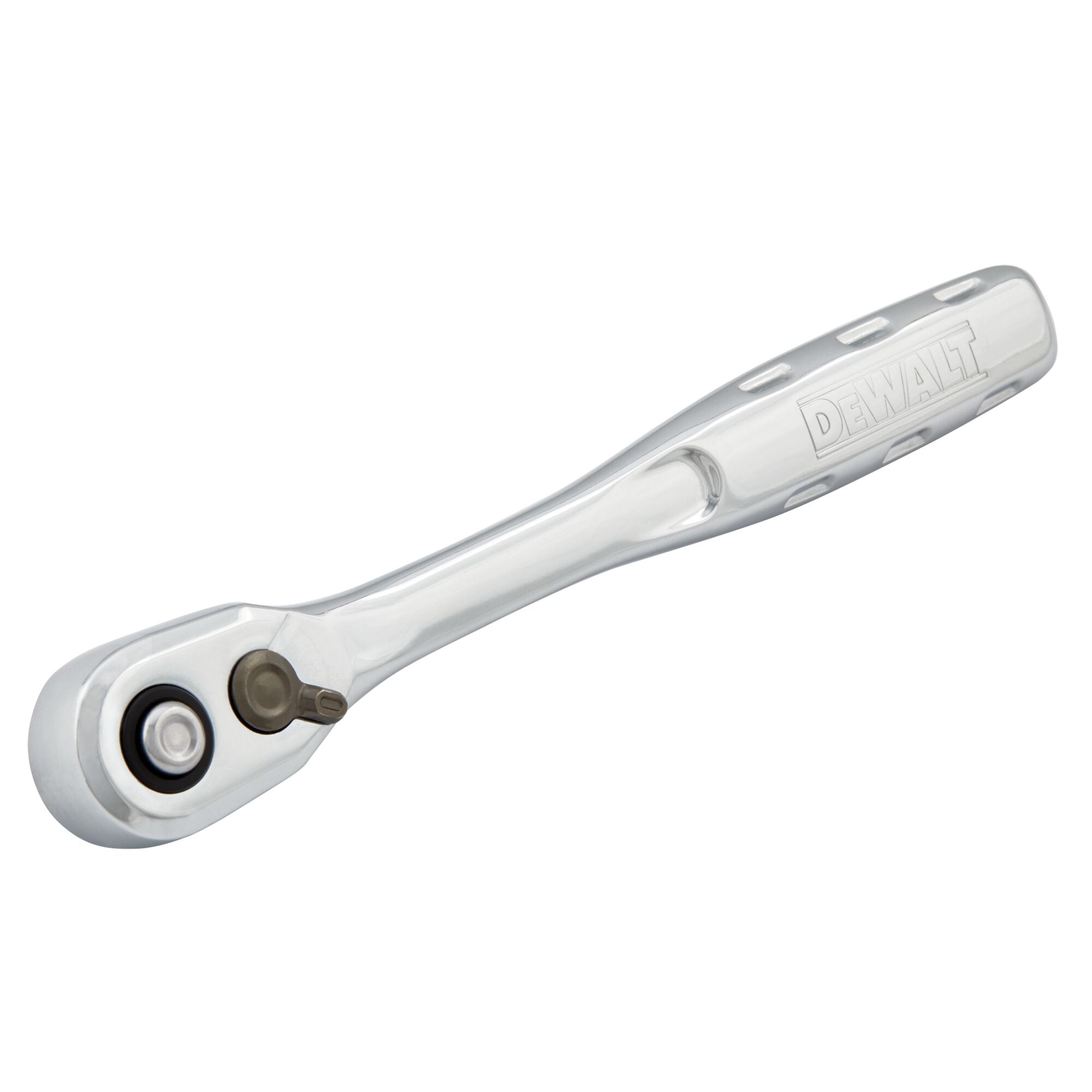 DeWalt DWMT81097 Ratchet, Quick Release, SAE, 3/8-Inch Drive