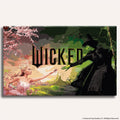 Wicked: Everyone Deserves The Chance To Fly - Paint By Numbers Kit