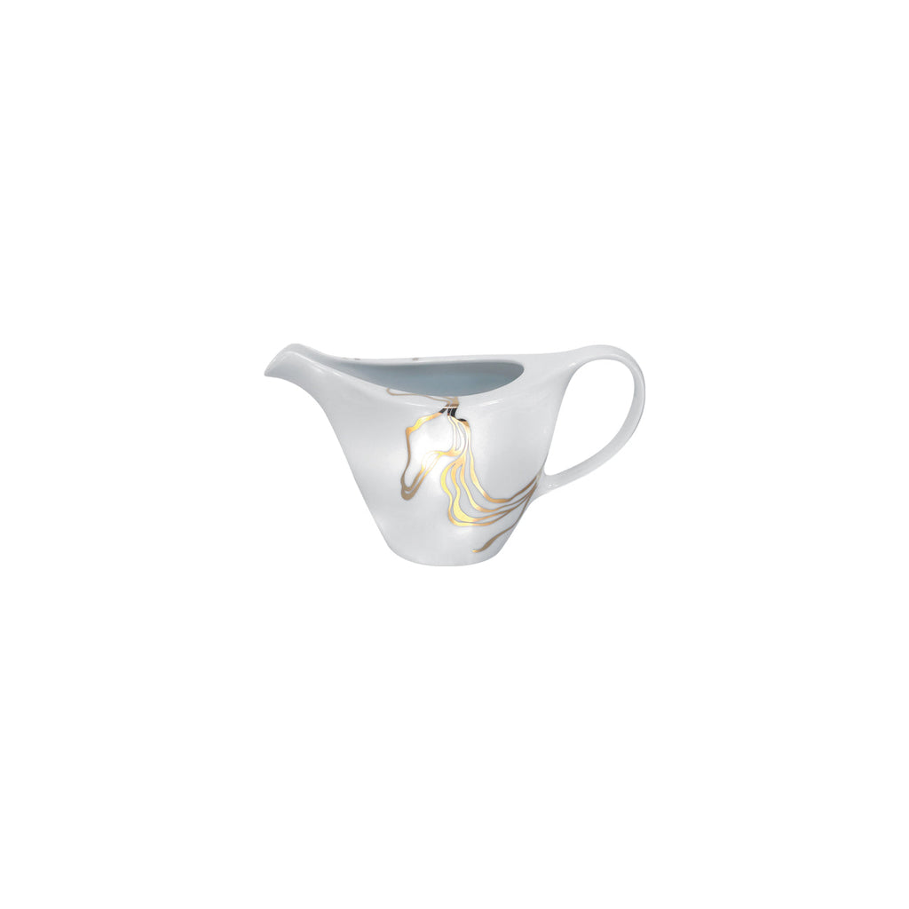 Fiume D'Oro 11-piece Gift Set - Tea Service for 4
