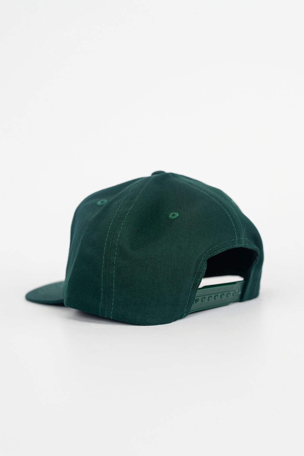 Unstructured Hat