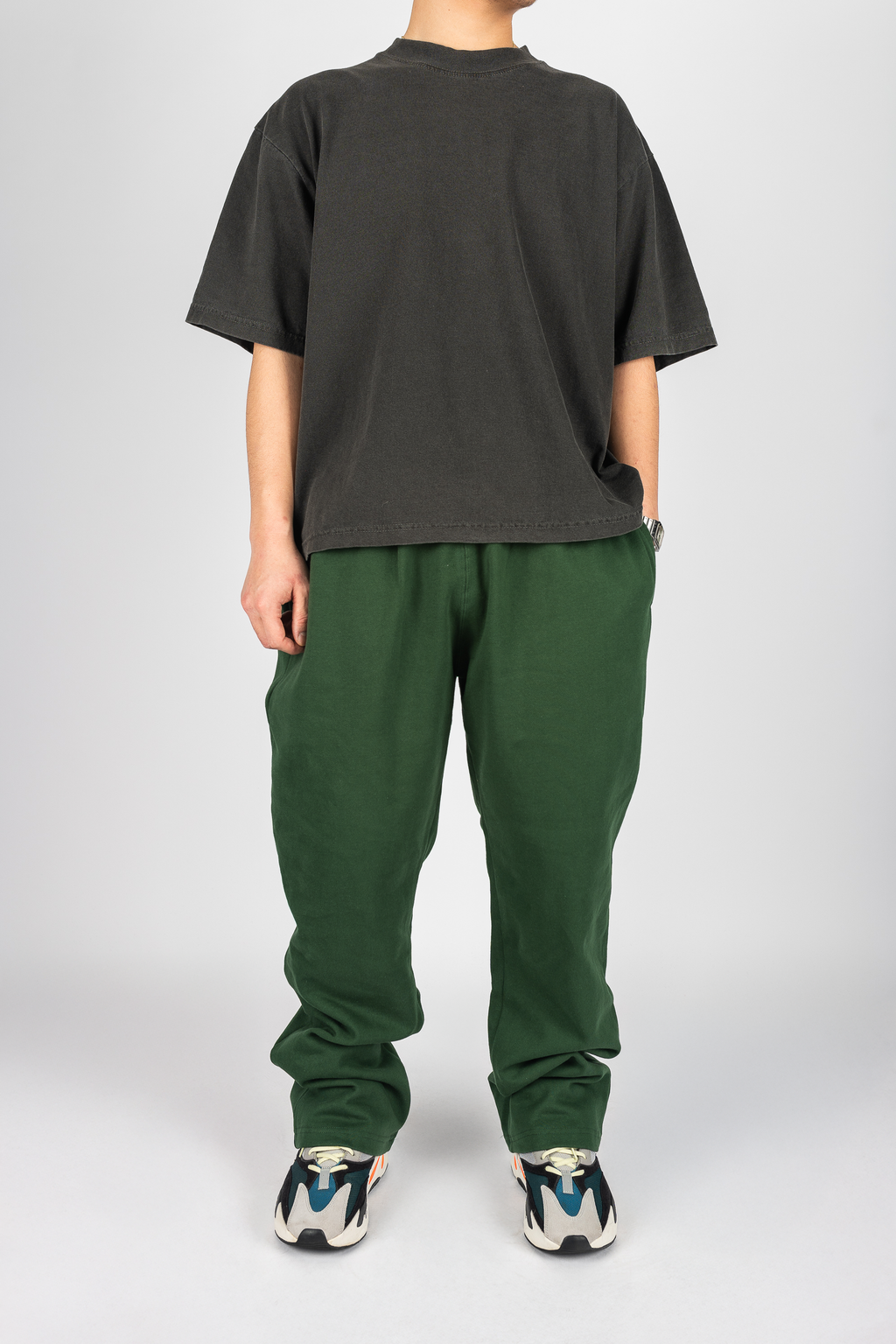 Heavyweight Boyfriend Sweatpants