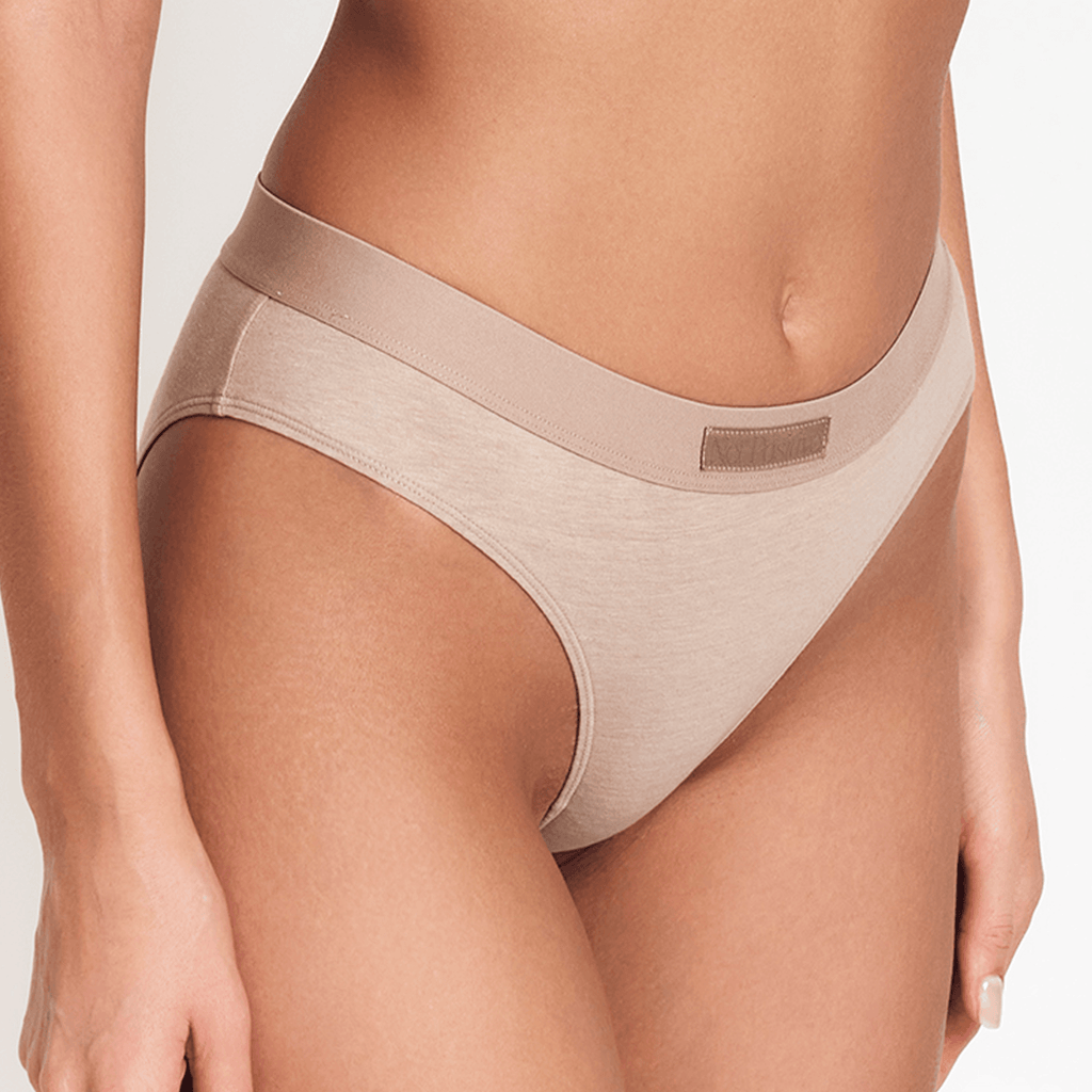 Mid-Rise Brief 7-Pack