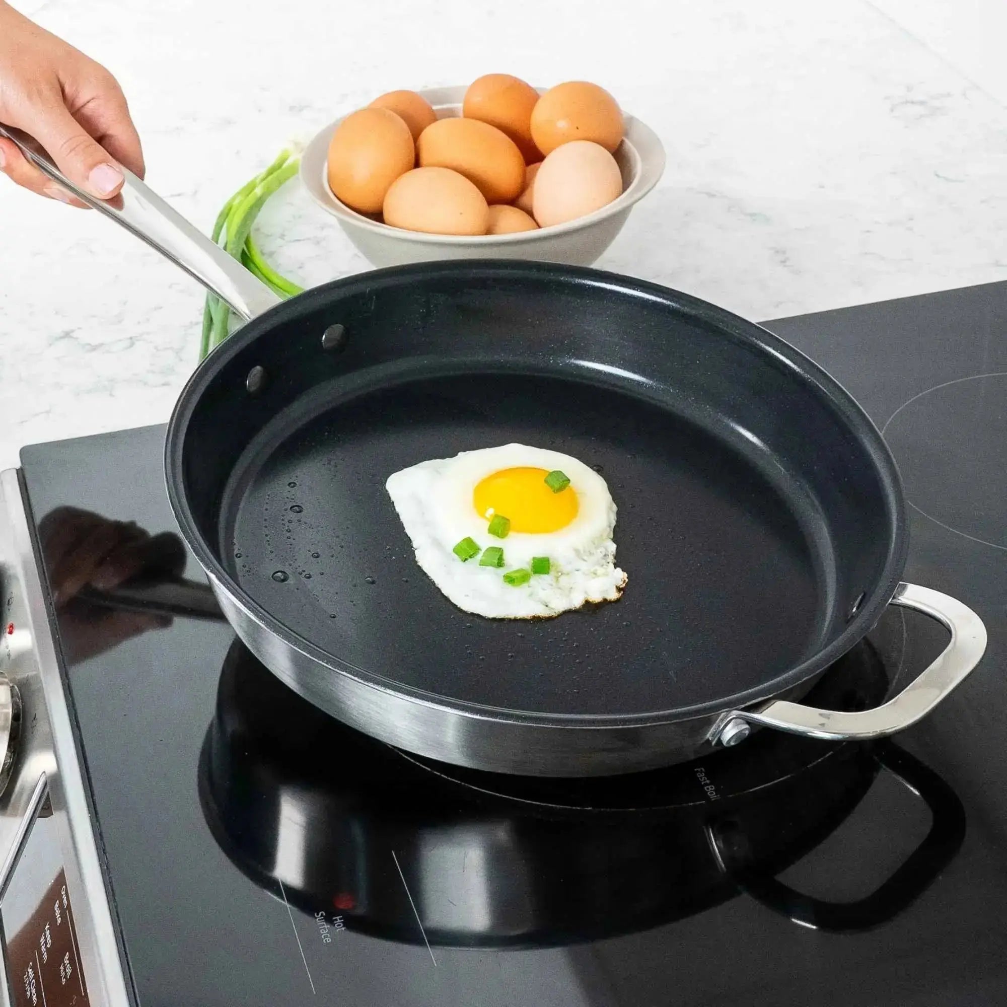 Frying Pan