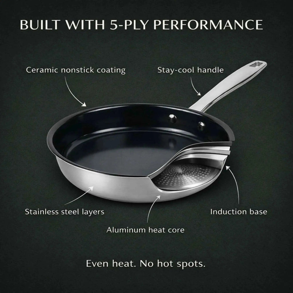 Frying Pan