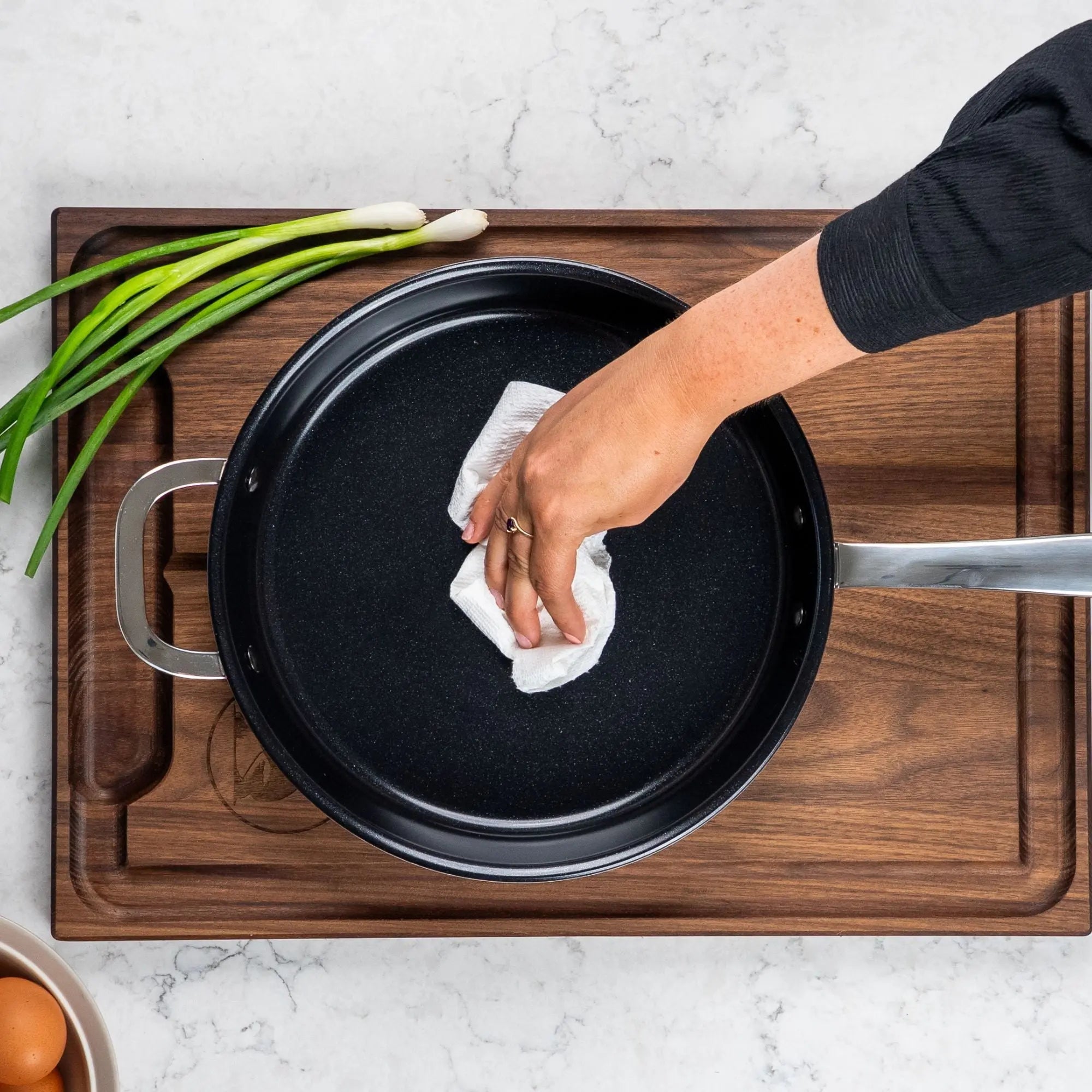 Frying Pan