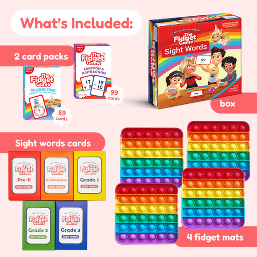 .Grade 1 and 2 Bundle