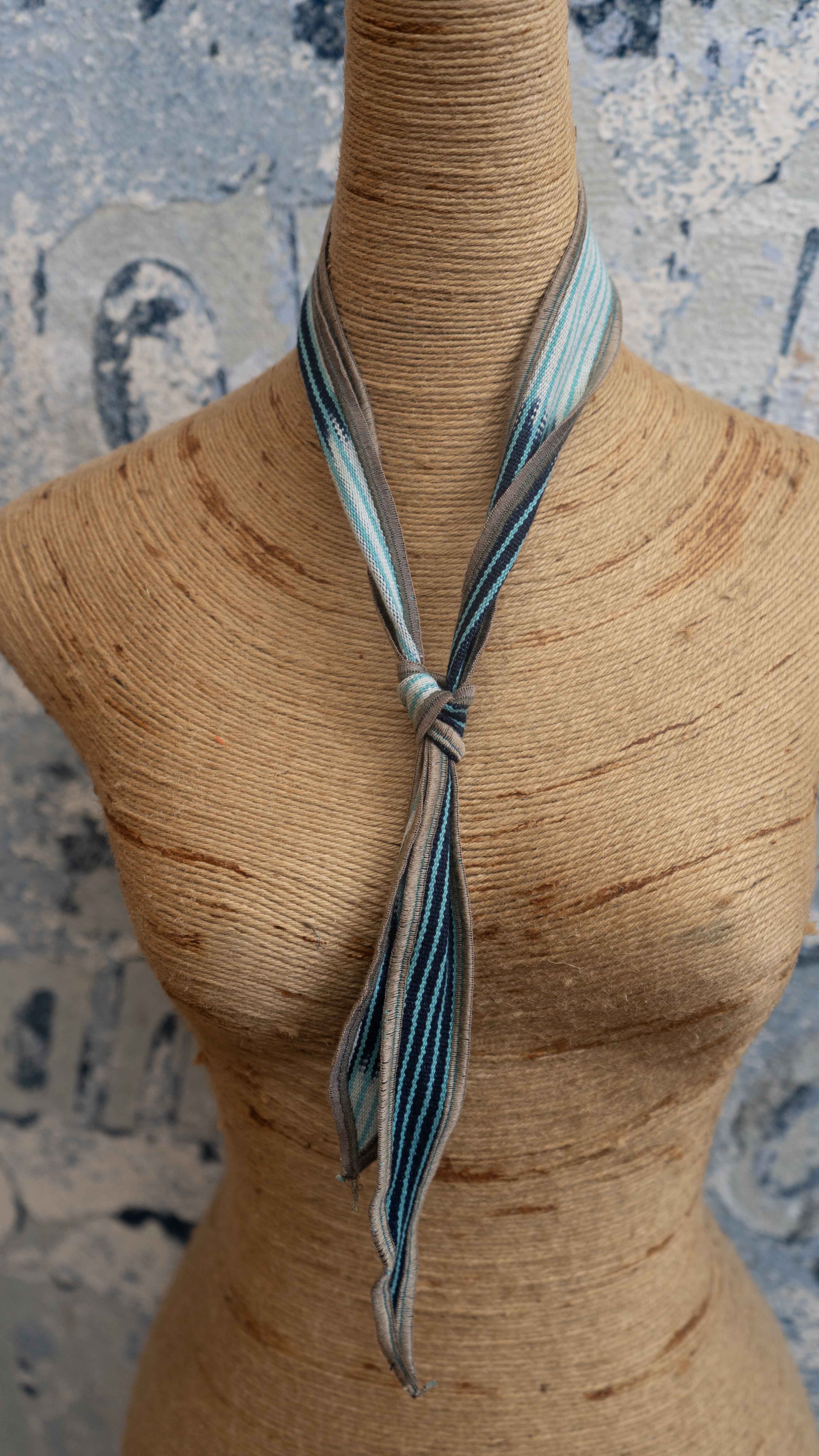 Glacier Bay Neck Scarf