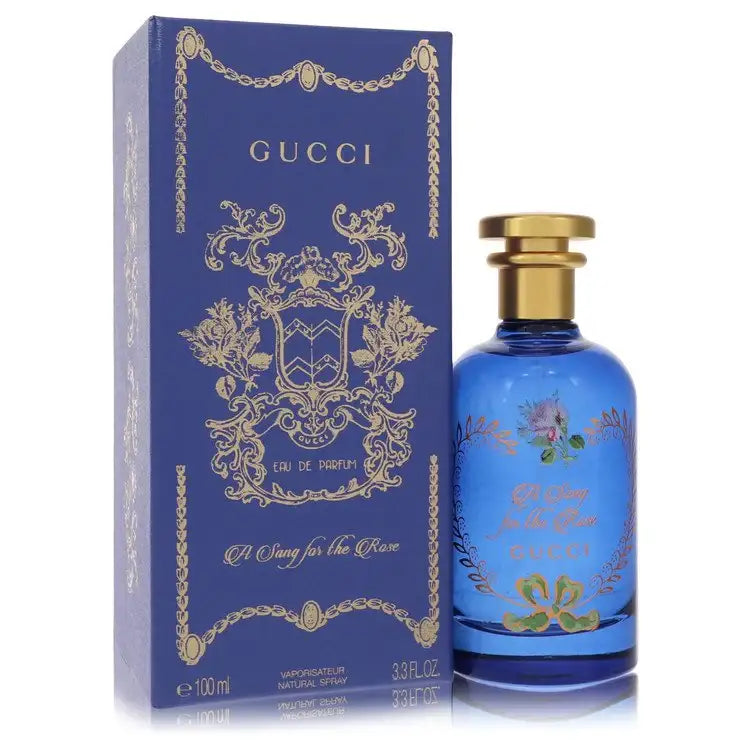 A Song For The Rose By Gucci Perfume for Women