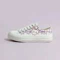 Kawaii Bunny Gingham Shoes