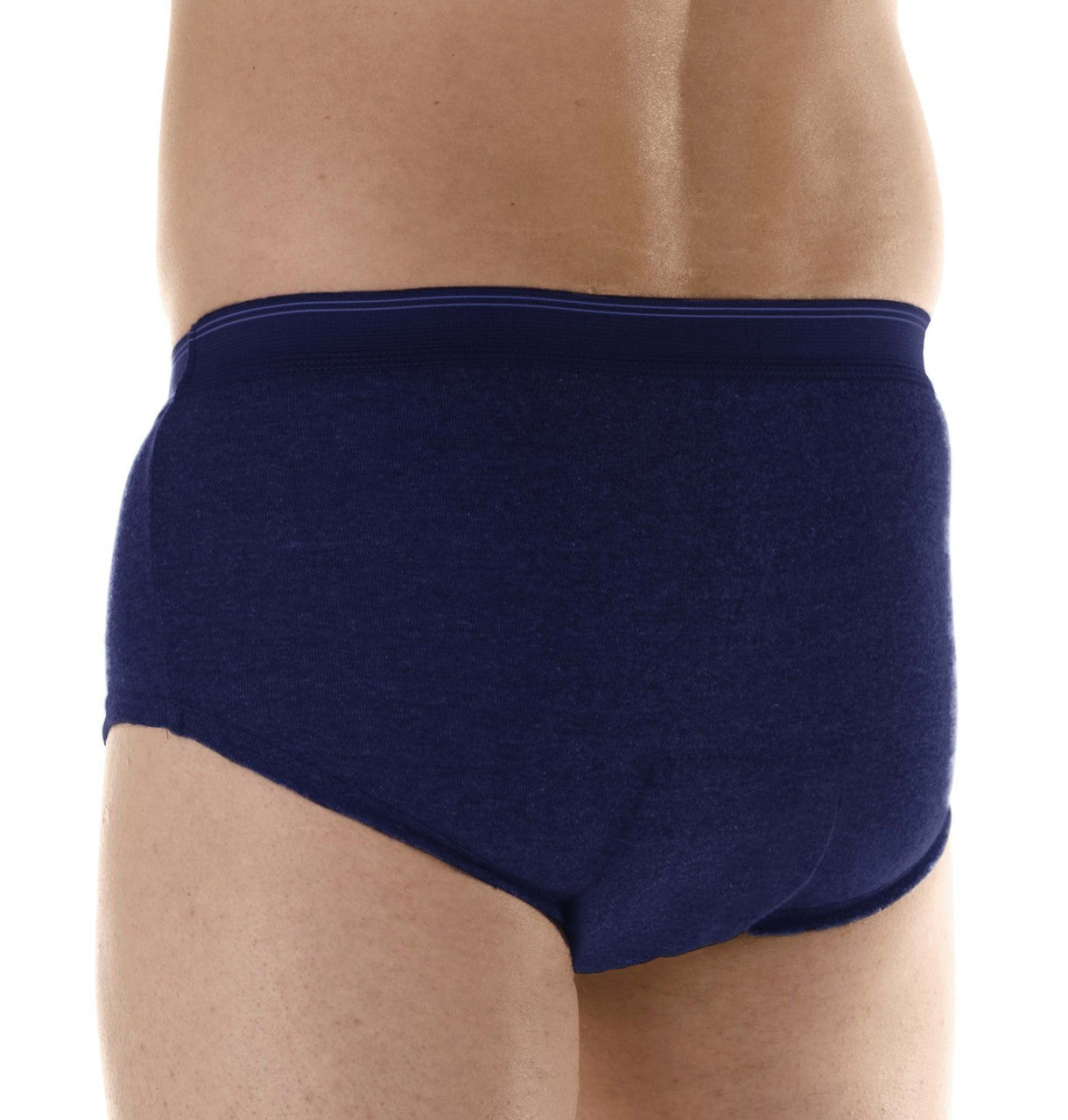 Super Absorbency Briefs (SKU: HDM100)