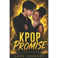 KPOP Promise: 1-3 - Paperback