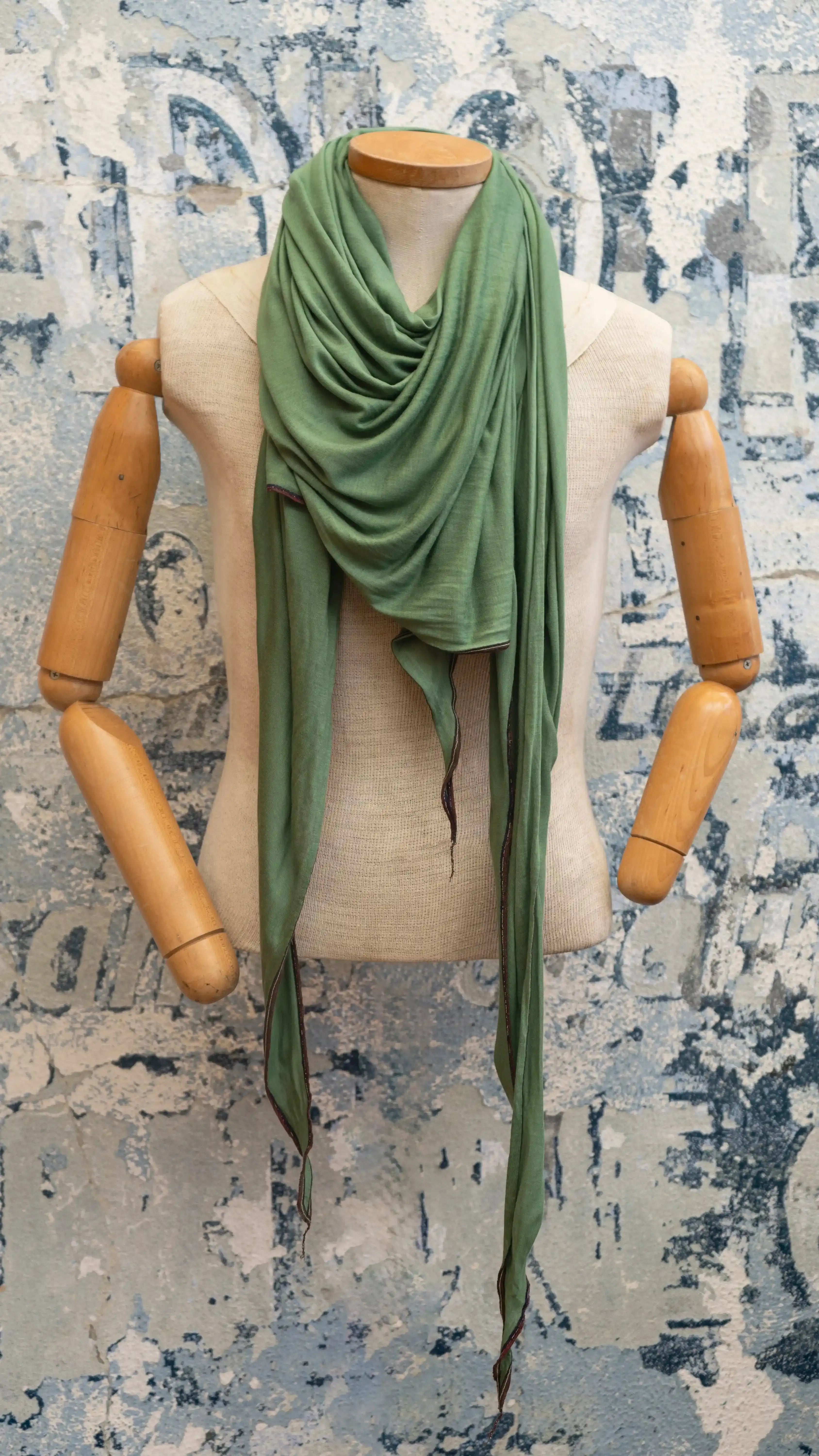 The Hikers Scarf