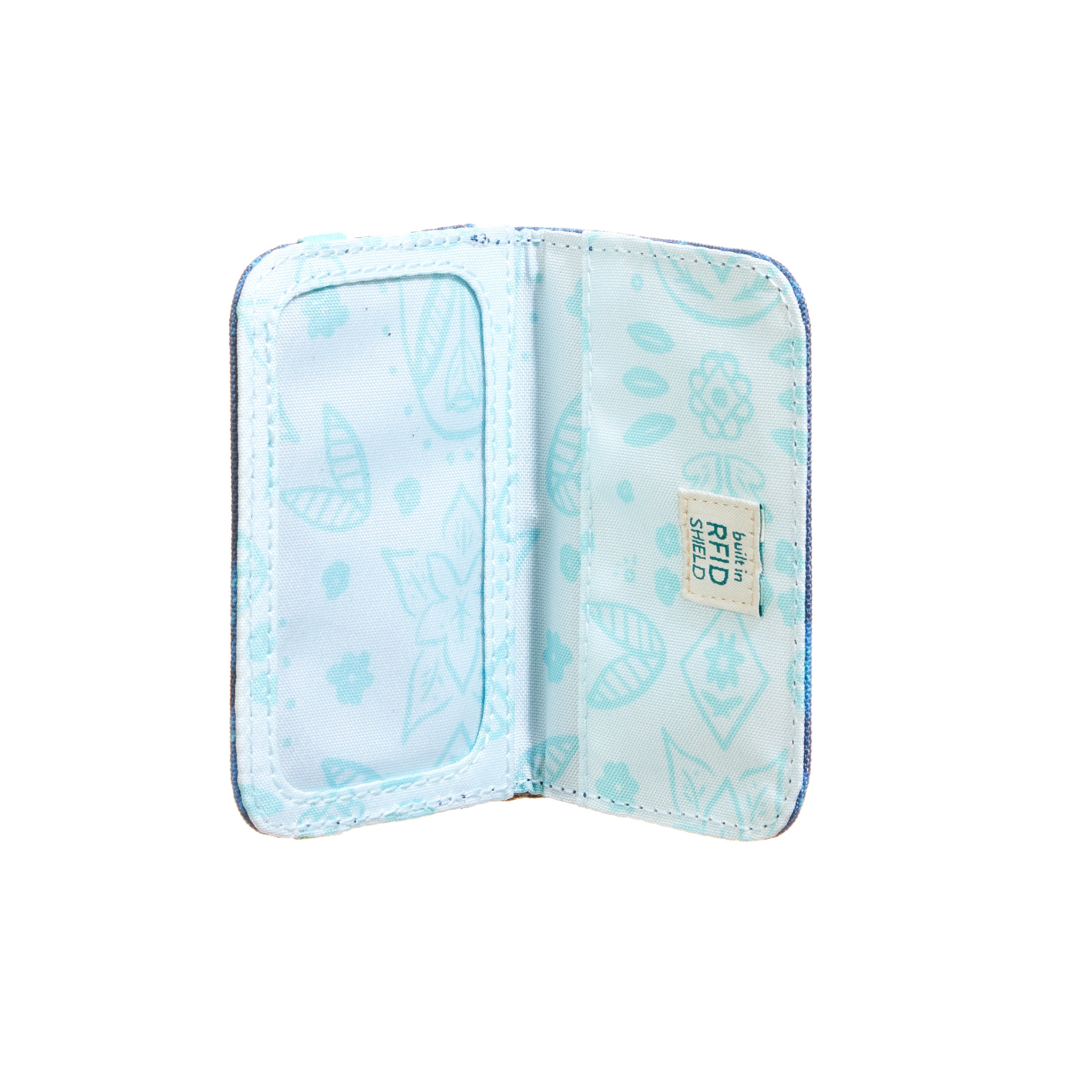 RFID Mini Wallet