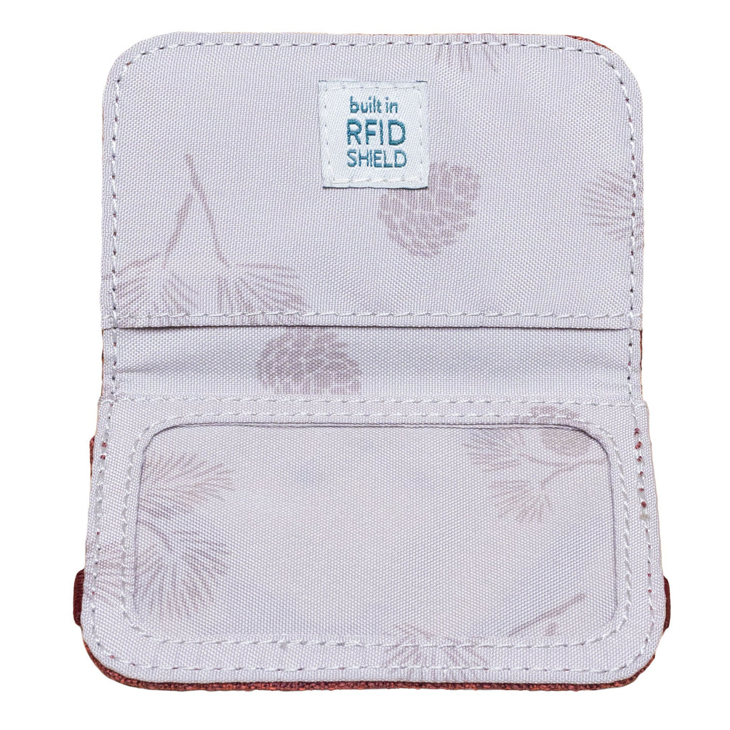 RFID Mini Wallet