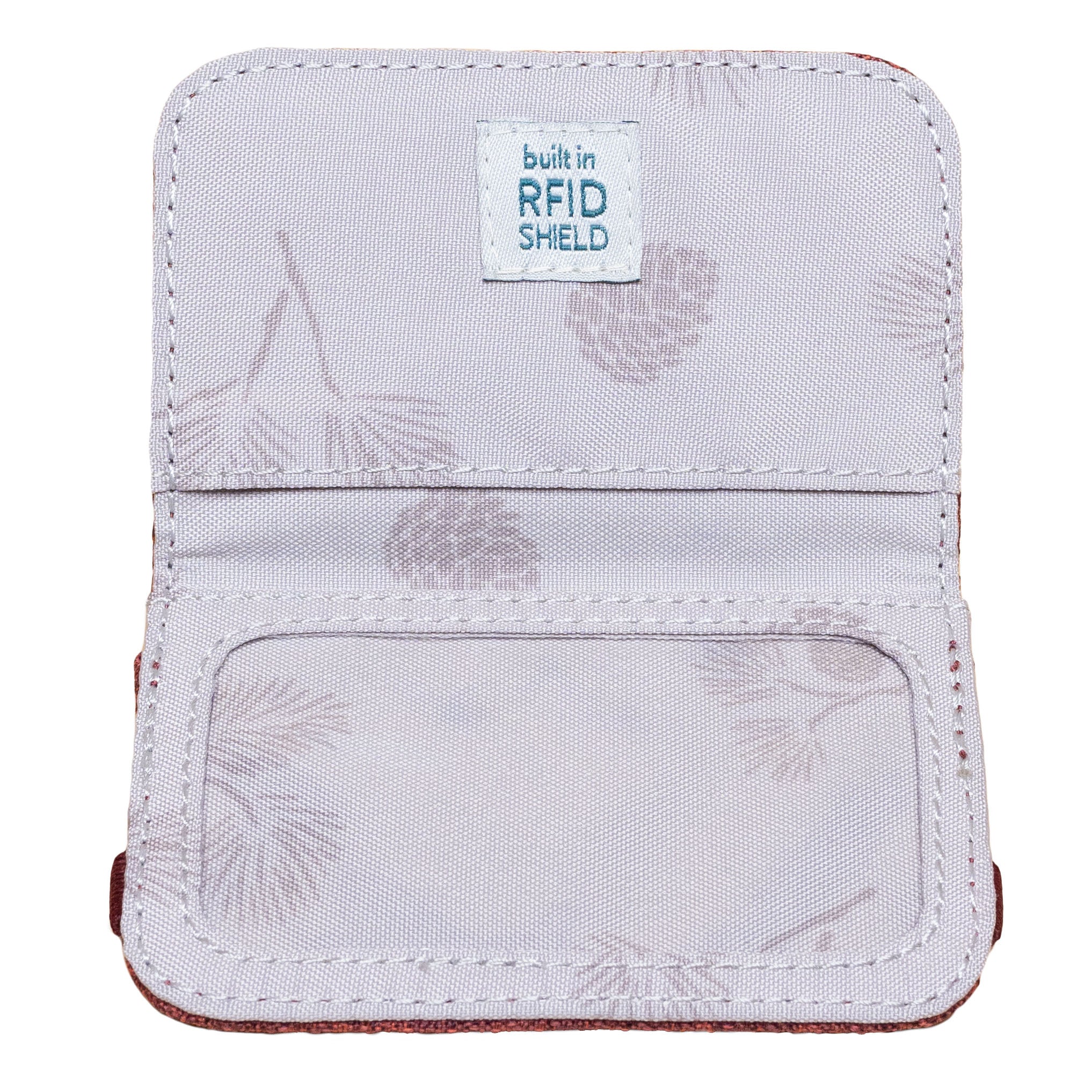 RFID Mini Wallet