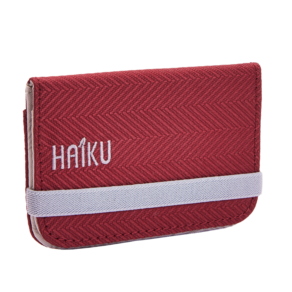 RFID Mini Wallet