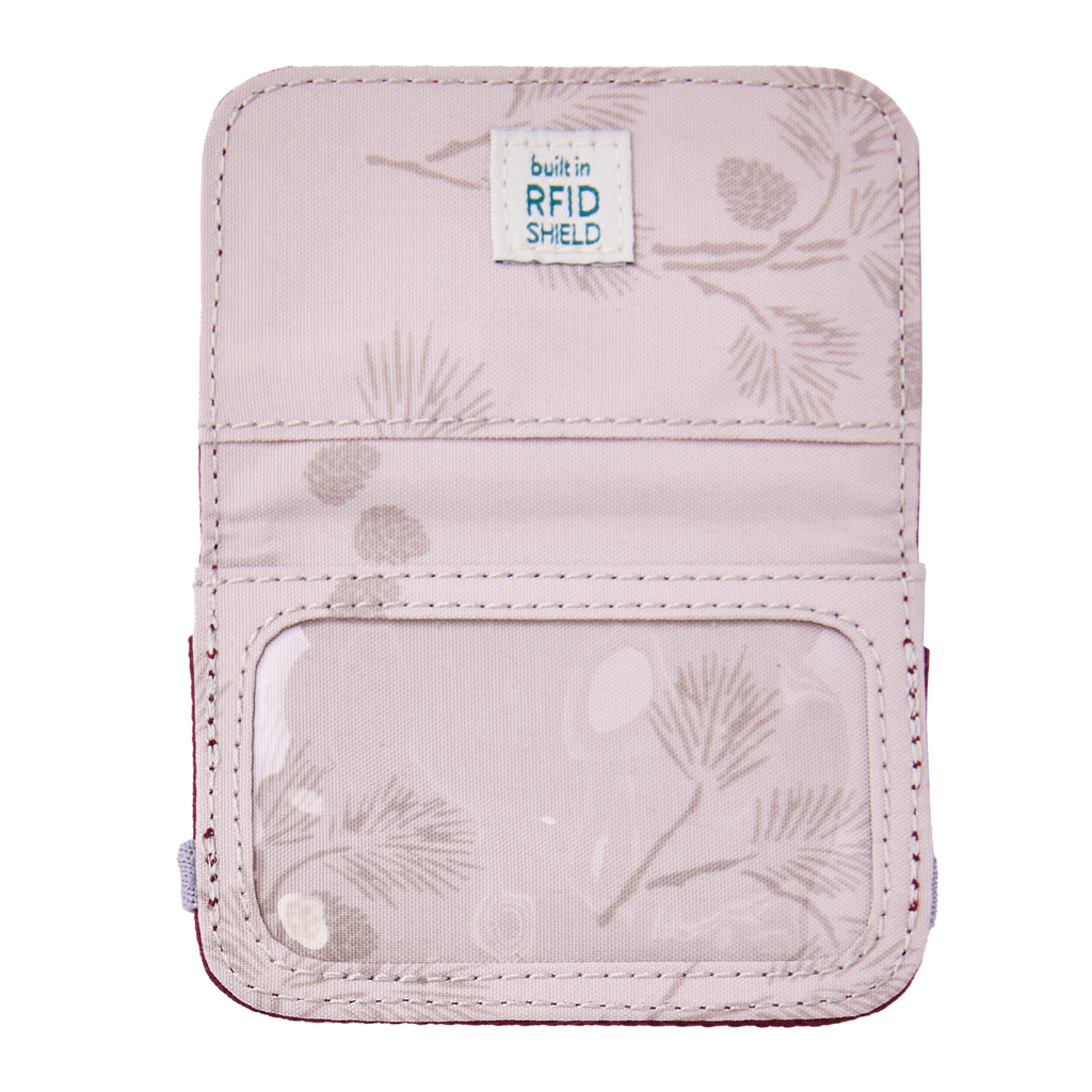 RFID Mini Wallet
