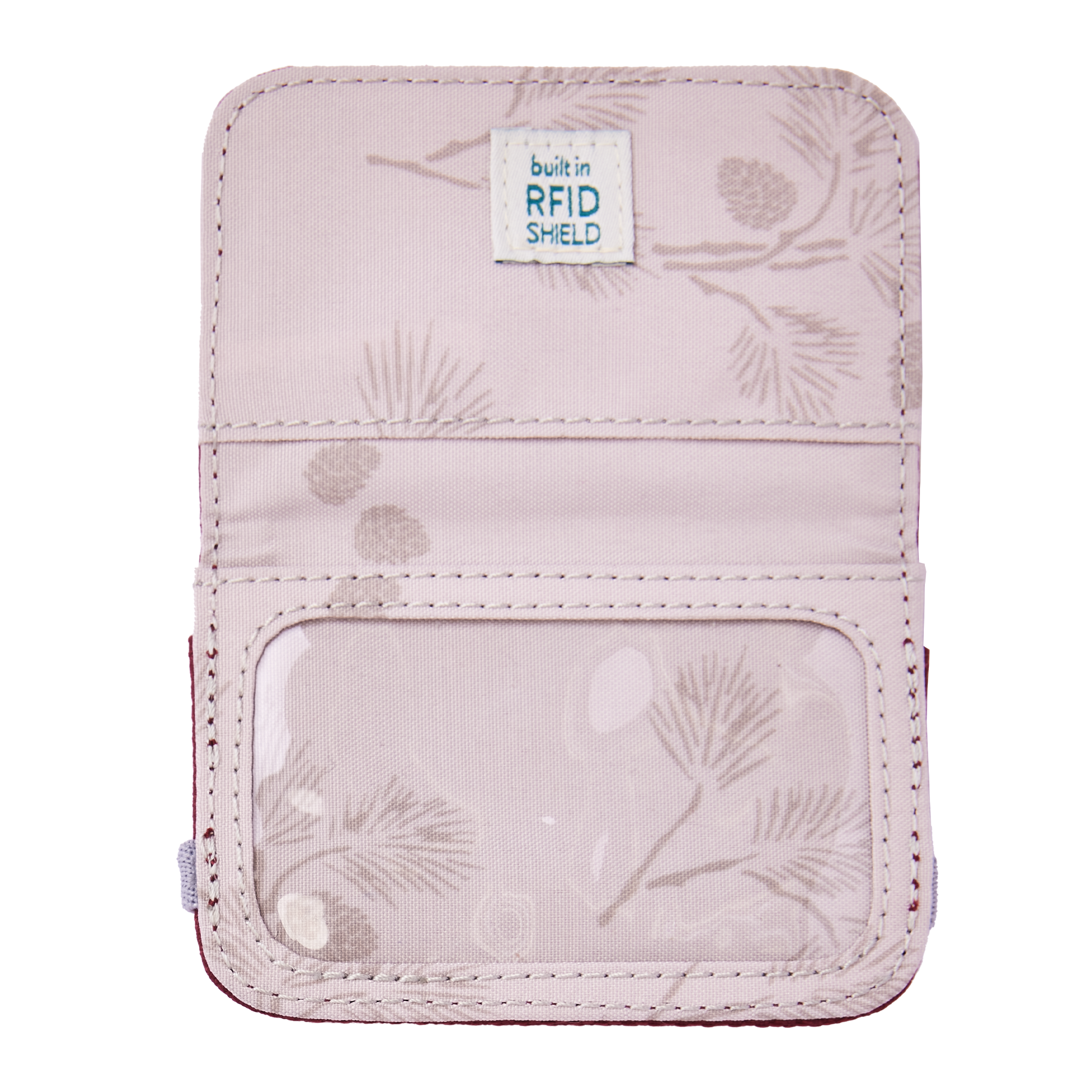 RFID Mini Wallet