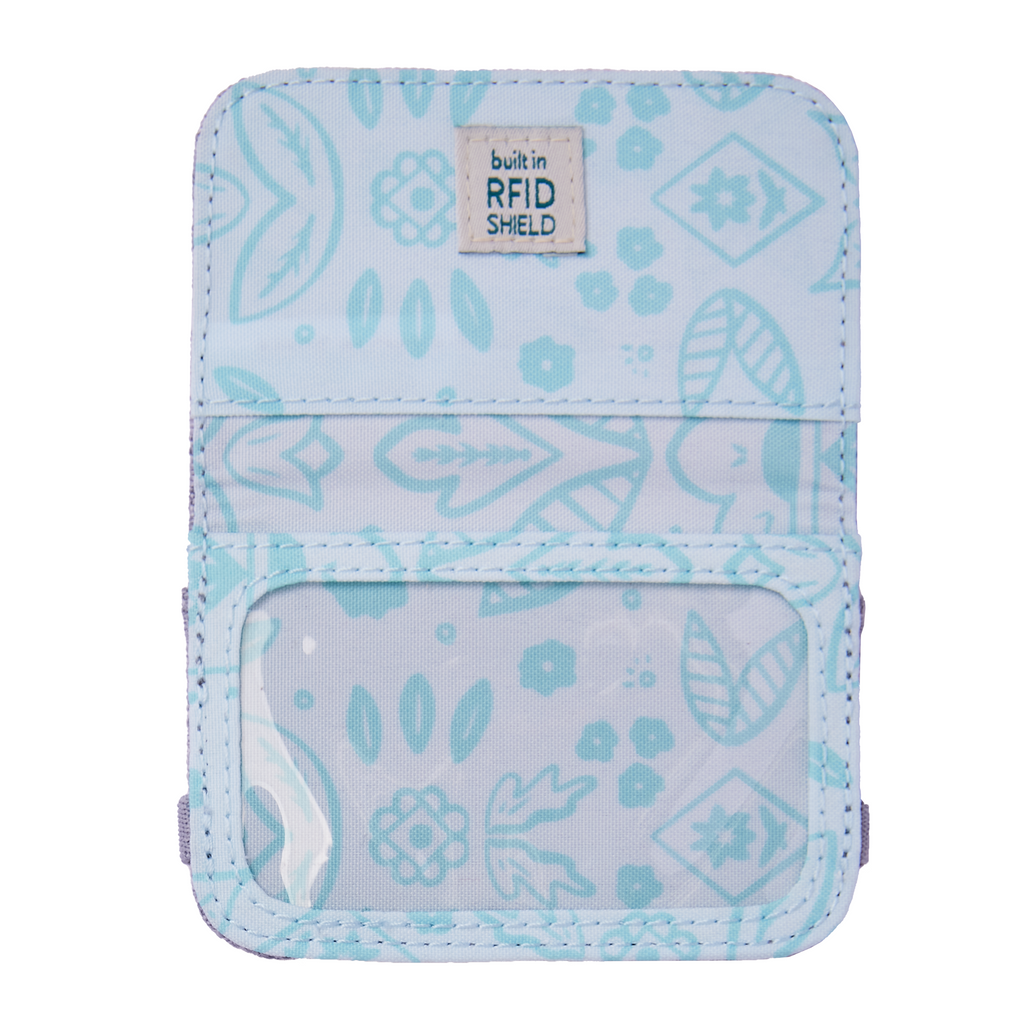RFID Mini Wallet