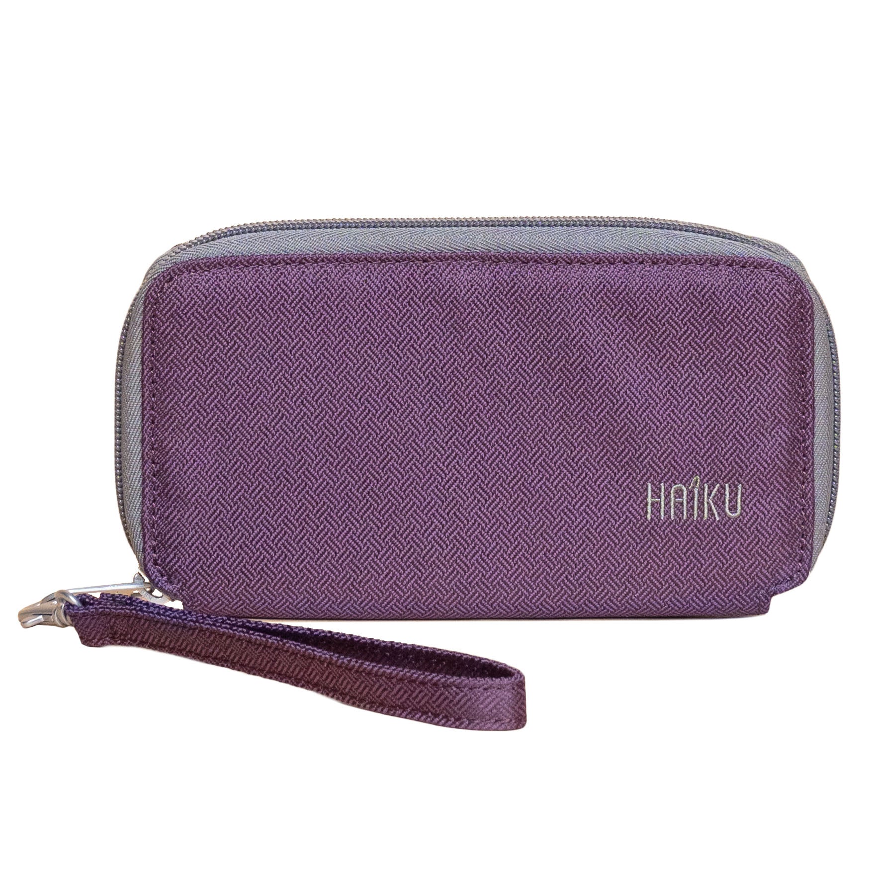 Intrepid Wallet