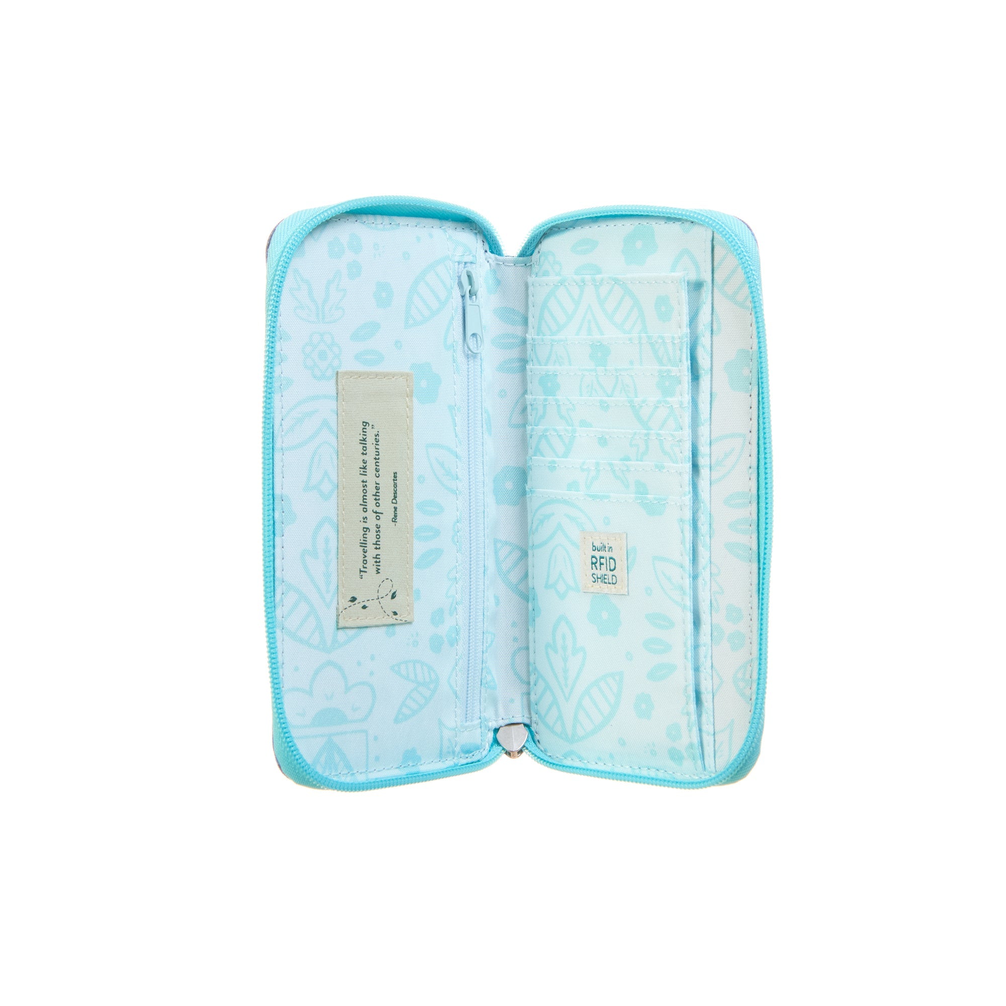 Intrepid Wallet