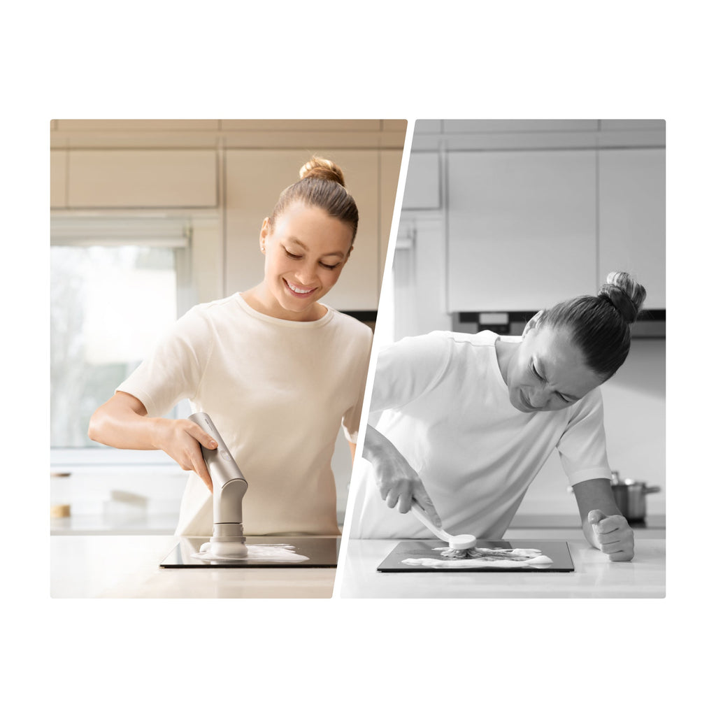Electric Kitchen Scrubber