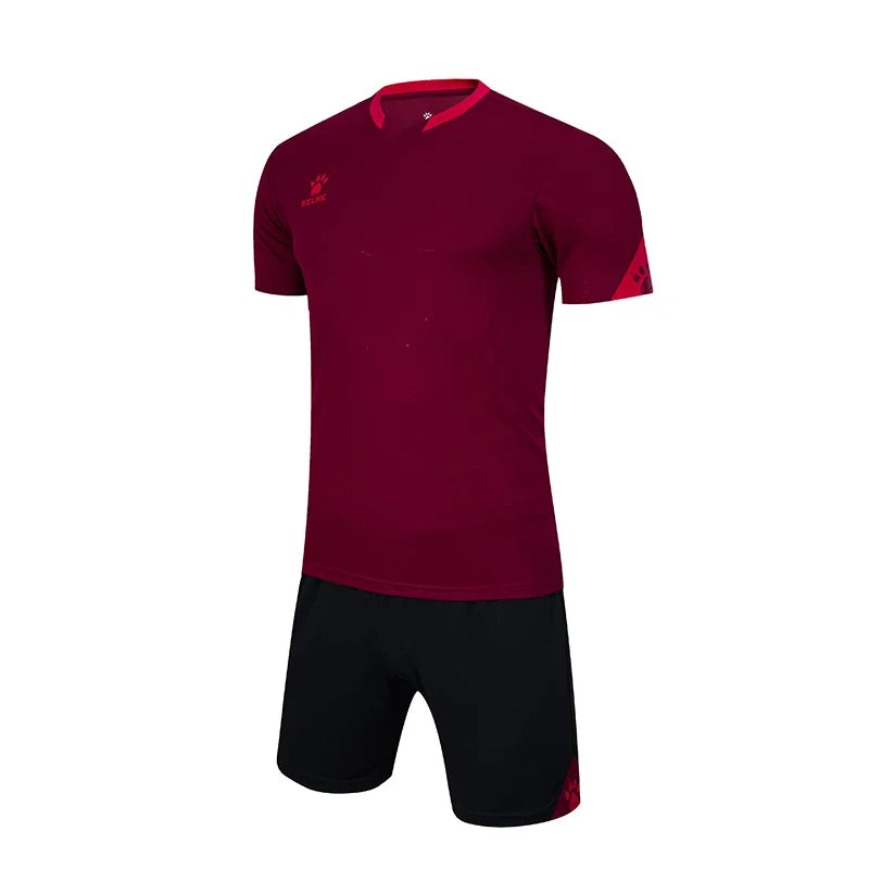 Personalized Men's Soccer Uniforms