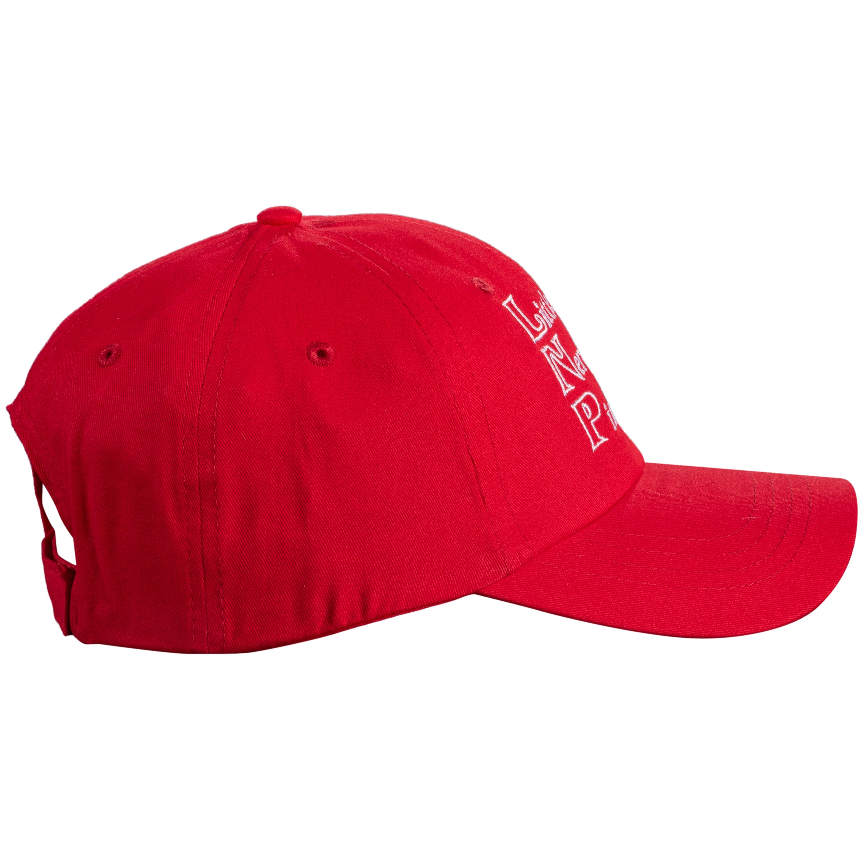 Replica 1990s Christmas Movie Little Nero's Pizza Halloween Cosplay Costume Hat