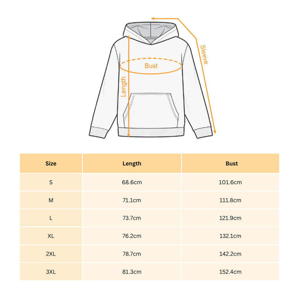 Derpy Tiger Zoey Hoodie – Trendy Kpop Graphic Tee, Demon Hunters Sweatshirt, Zoey Huntrix Merch