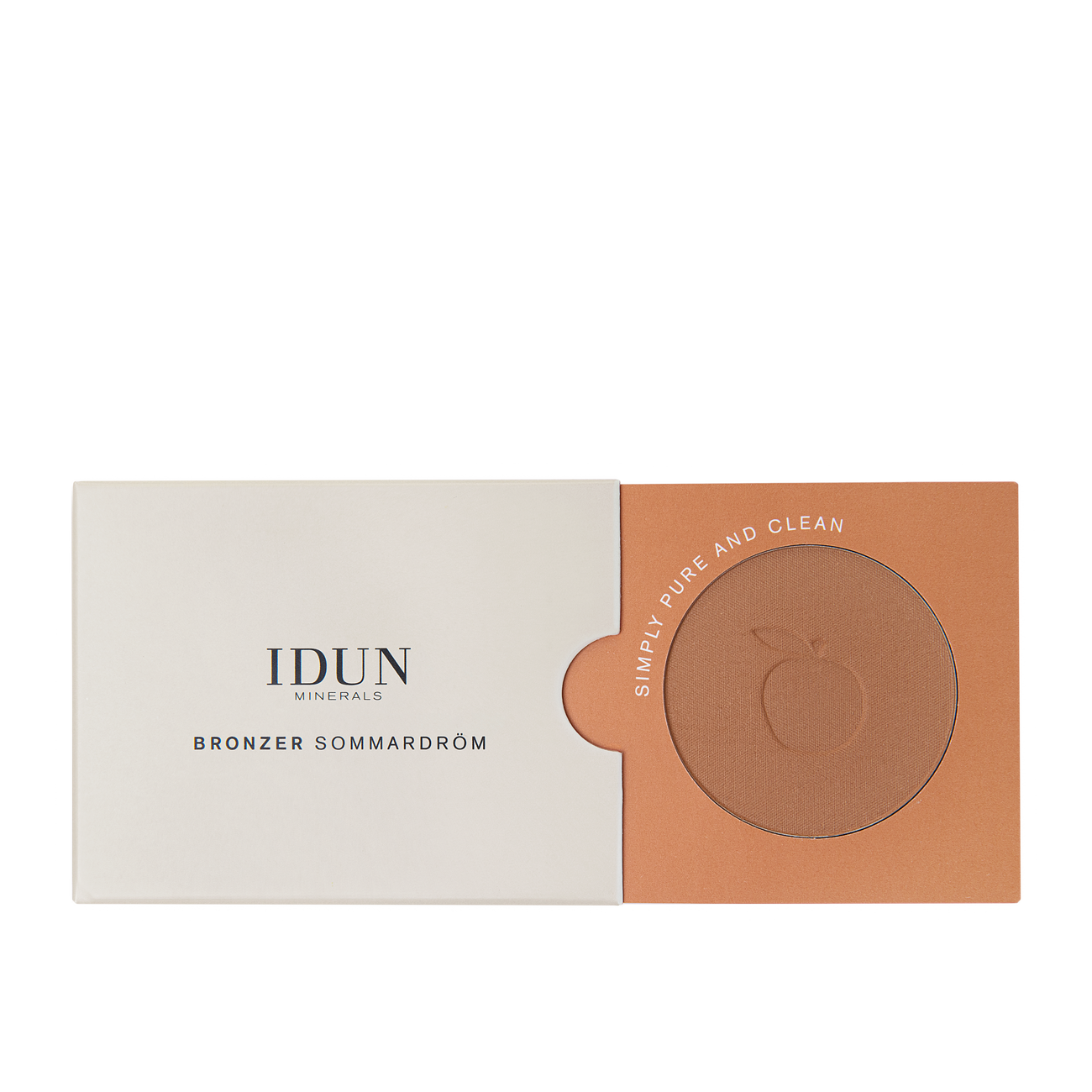 MINERAL BRONZER