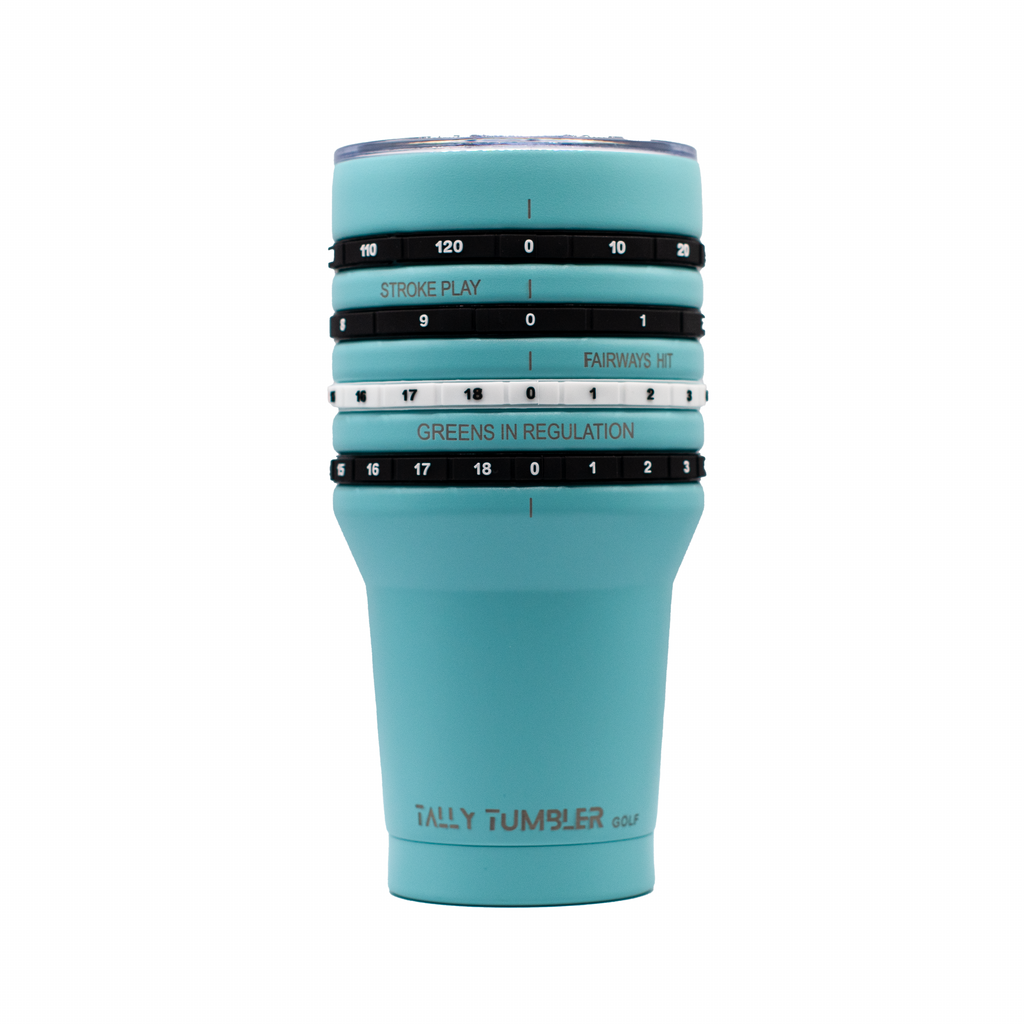 Golf Tumbler