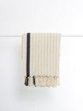 Drama Cotton Linen Towels