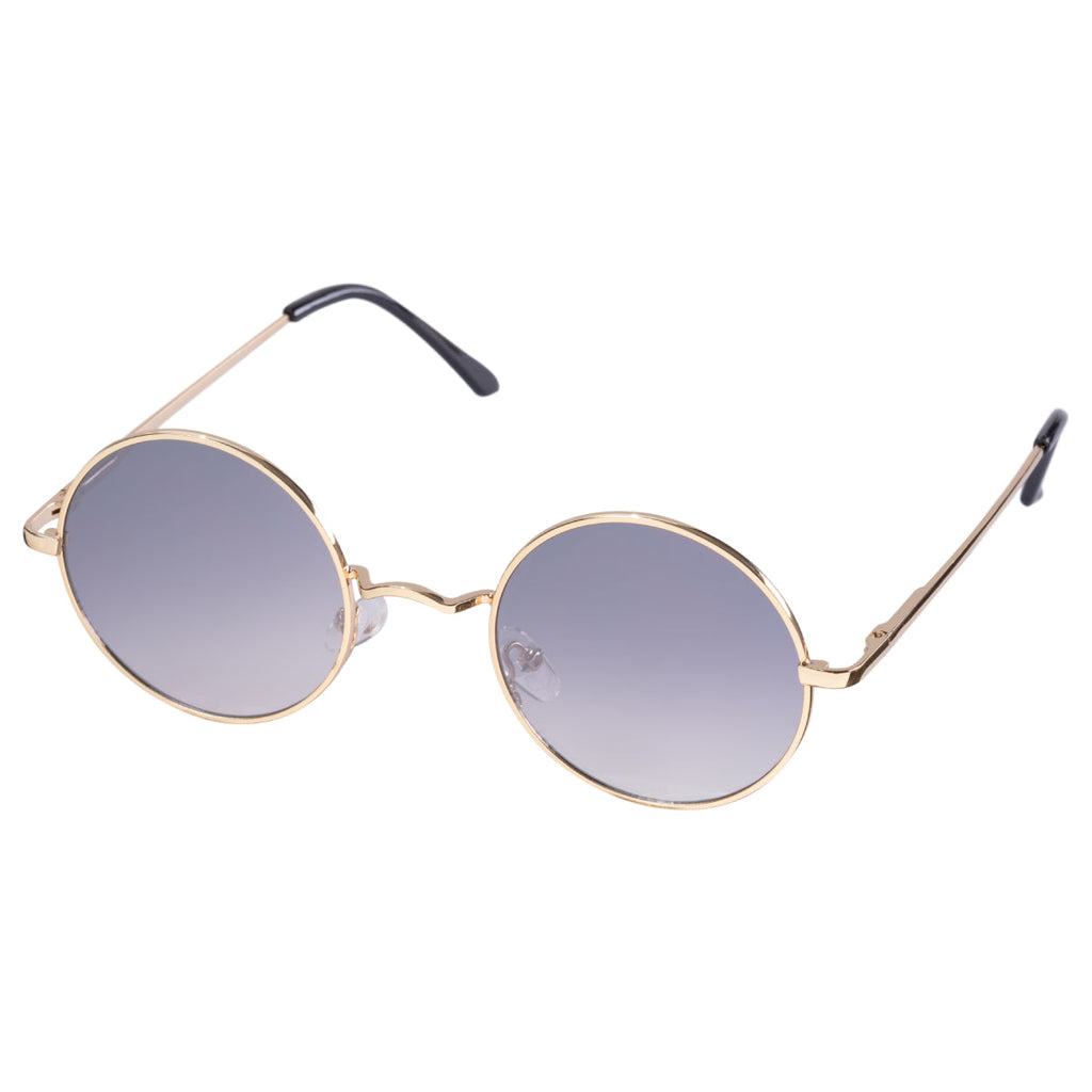Music Singer John L Vintage Round Glasses Halloween Costume Accessory Sunglasses