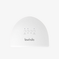 Glow™ Lite Nail Lamp - White - 48W Plug-in UV/LED