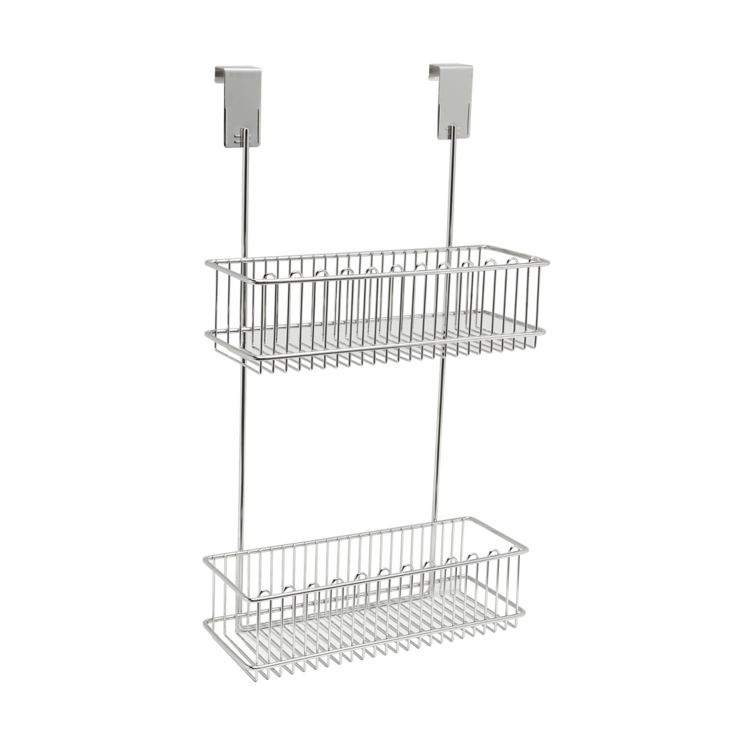 Lower Cabinet 2-Tier Hanging Shelf