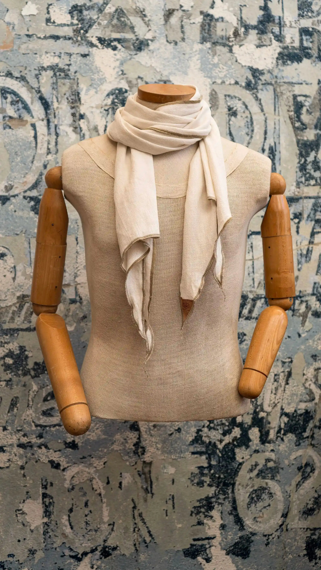 Malibu Sun Scarf