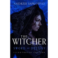 Sword of Destiny - Hardcover